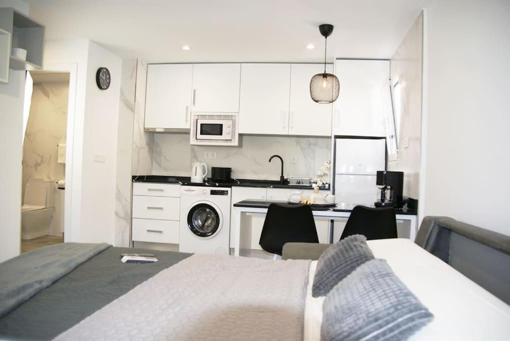 Bungalow In Lago Jardin I, Losbalcones,Torrevieja Luxury Los Altos Eksteriør bilde