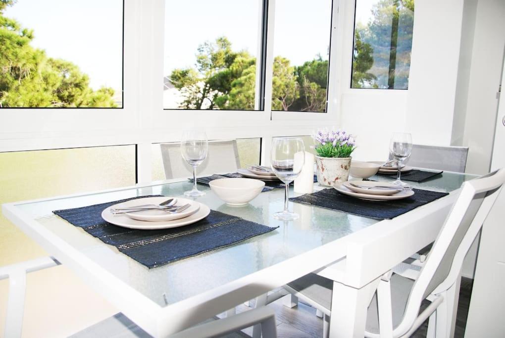 Bungalow In Lago Jardin I, Losbalcones,Torrevieja Luxury Los Altos Eksteriør bilde