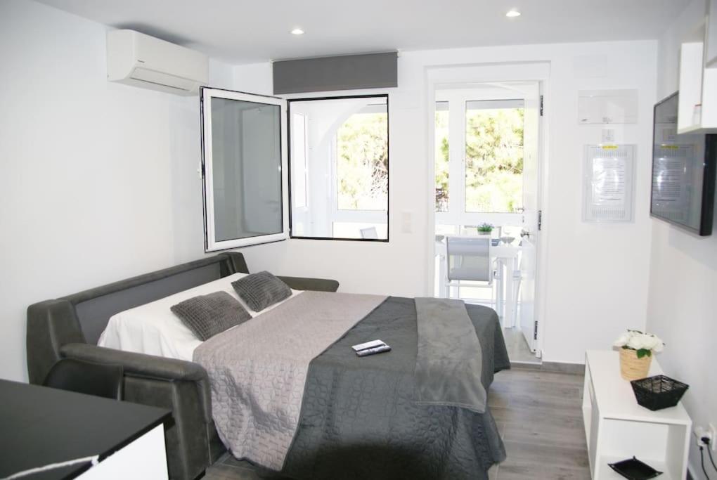 Bungalow In Lago Jardin I, Losbalcones,Torrevieja Luxury Los Altos Eksteriør bilde