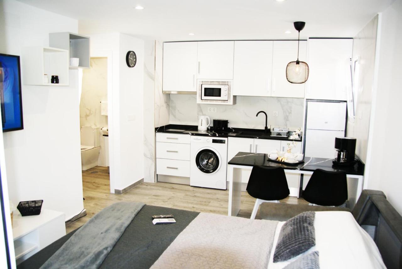 Bungalow In Lago Jardin I, Losbalcones,Torrevieja Luxury Los Altos Eksteriør bilde