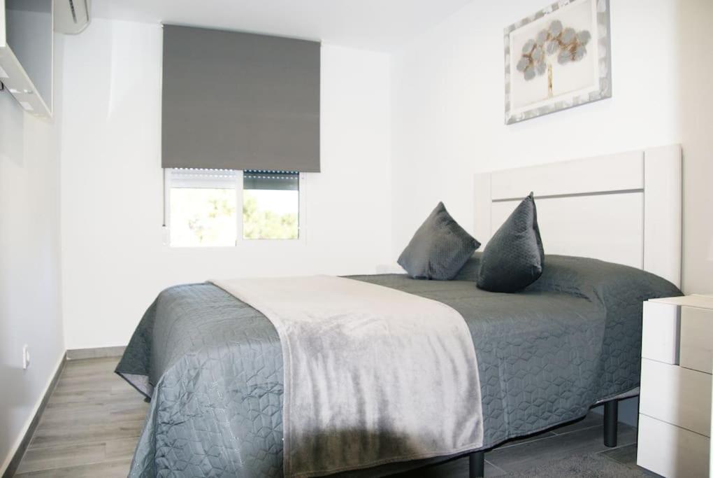 Bungalow In Lago Jardin I, Losbalcones,Torrevieja Luxury Los Altos Eksteriør bilde