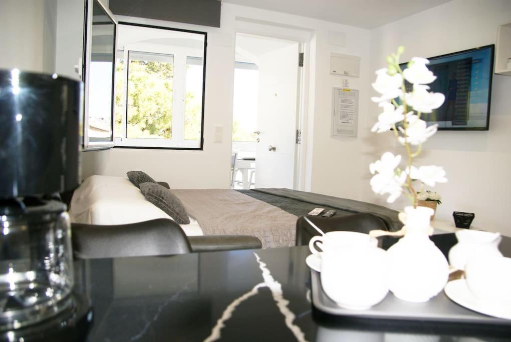 Bungalow In Lago Jardin I, Losbalcones,Torrevieja Luxury Los Altos Eksteriør bilde