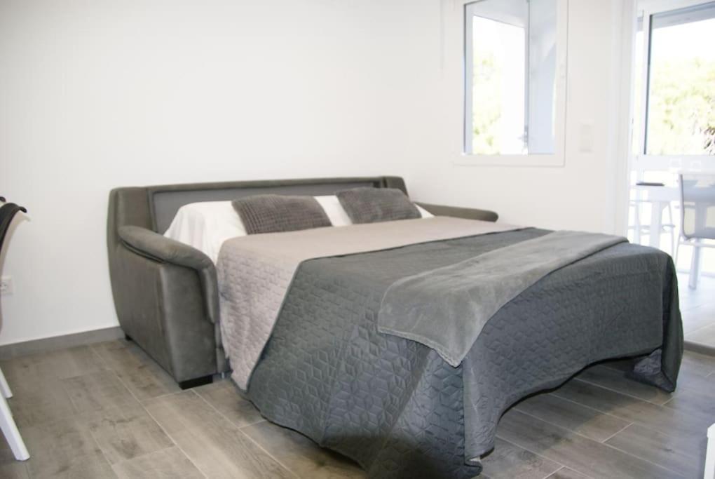 Bungalow In Lago Jardin I, Losbalcones,Torrevieja Luxury Los Altos Eksteriør bilde
