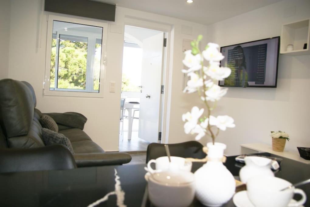 Bungalow In Lago Jardin I, Losbalcones,Torrevieja Luxury Los Altos Eksteriør bilde